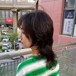 点击看大图 -MOVAN HAIR莫凡匠人发型屋