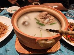 -茶人村·宫廷私厨(奥体印象城店)