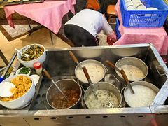 -笃记大酒楼(新银小区店)