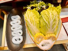 -1078號老北京涮肉(松柏店)