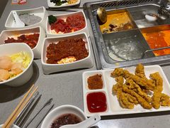 -海底捞火锅(奥山世纪城店)