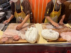 -石岐佬中山菜馆(张溪店)