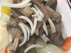 -新疆巴州金丝特餐厅(大钟寺店)