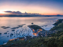 -嵛山岛