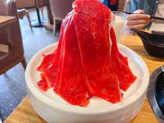 -水林间·寿喜烧自助(仙林金鹰店)