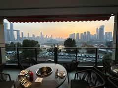 -长嘉·河图火锅(长嘉汇江景旗舰店)