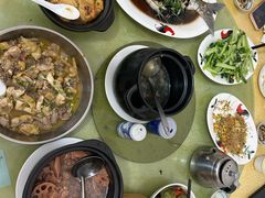 -东江客家情食府