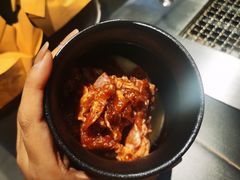 -坛子李地摊烤肉(罗斯福店)