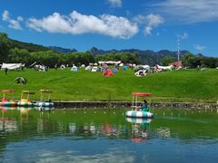 -玉渡山自然风景区