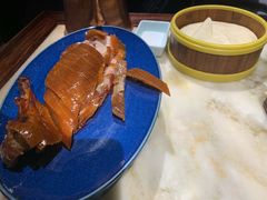 -情满四合院•京菜•烤鸭(动物园店)