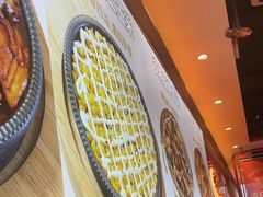 -朴大叔拌饭(上海金山万达店)