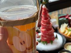 -东来顺·非遗火锅(高新店)