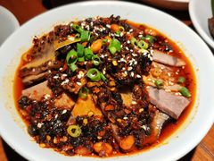 -外婆家(青岛万象城店)