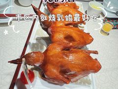 -大鸽饭(动物园店)