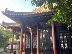 -顺峰山公园