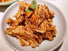 -局气 烤鸭·北京菜(武清店)