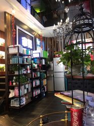 -东时烫染造型·Hair Salon