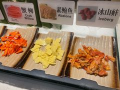 -星伦多自助料理(新湖店)