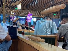 -草包包子铺(宽厚里店)