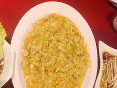 -老吉士酒家(天平路店)