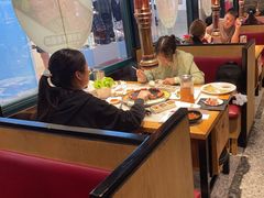 -韩宫宴烤肉·料理(合肥中环城店)