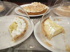 -Pie Bird(新闸路店)