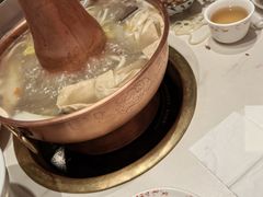 -东门口·新式老北京火锅(河西龙湖天街店)