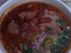 -龙鳞路第一家牛肉汤