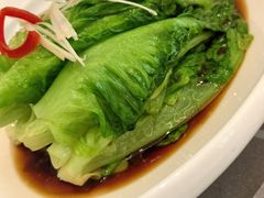 清炒时蔬-湖锦酒楼(八一路店)