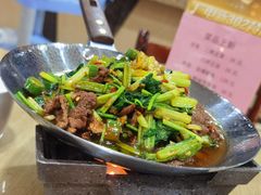 -新302餐厅(国家新闻出版广电总局)