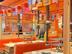 -韩宫宴烤肉·料理(南京江宁万达店)