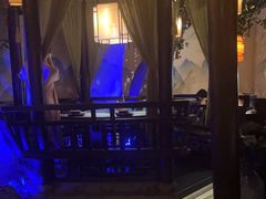 -绿茶餐厅(深圳龙华天虹购物中心店)