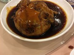 -上海老饭店(北京分店)