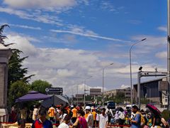 -北京大学东门(地铁站)