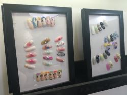 -甲舍美甲美睫艺术馆