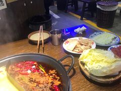 -萍姐火锅·公路夜市(打浦桥日月光店)