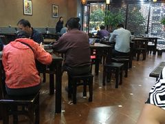 大堂-面尚香关中面馆(西荷店)