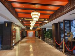 -潮府馆·非遗潮州菜·世纪公园(新国际博览中心店)