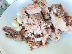 -老毛手抓·盐池滩羊非遗手抓(宁夏总店)