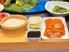 -苏州人家·精致苏帮菜(斜塘店)