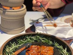 -狮拾久·现代新加坡料理(福田COCO Park店)