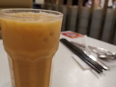 -香港新发烧腊茶餐厅(万象店)