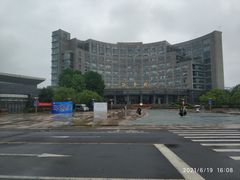 -杭州师范大学(下沙校区)