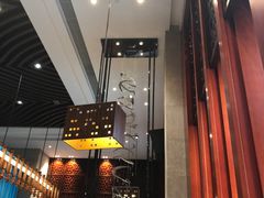 -奥山雅阁酒店·中餐厅