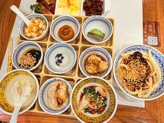 -龙抄手(春熙路总店)