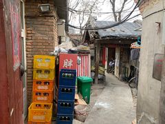 -胖子卤煮
