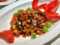 -南海渔村(珠江新城店)