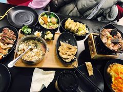-小明同学(三里屯店)