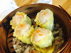 -颐和•海鲜砂锅粥•啫啫煲(奥林匹克广场店)