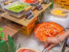 -韩盛·盛江山自助料理(中街大悦城黑金店)